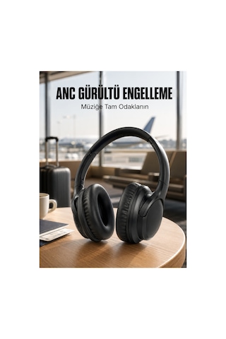 Astraltech Hn02 Kulaklık
