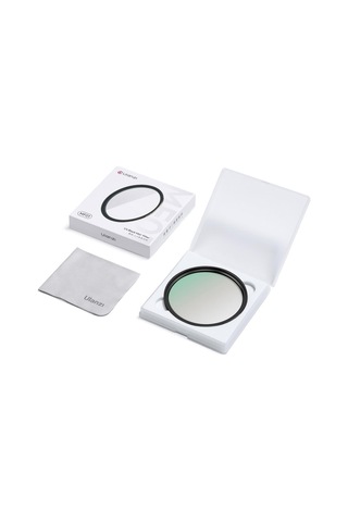 Ulanzi Mf01 1/4 Black Mist Manyetik Filtre
