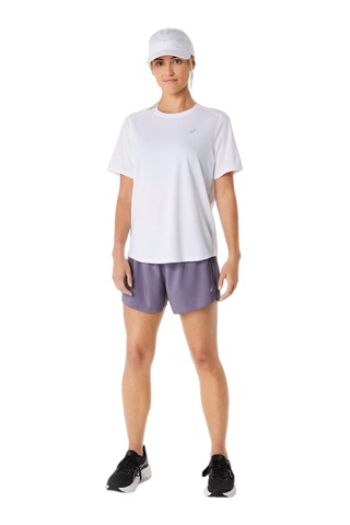 Core Kadın Mavi Koşu Şortu 2012d168-500 1723462 Mavi