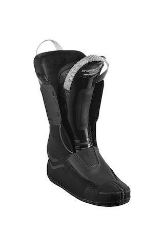 Salomon S/pro Alpha 90 Kadın Kayak Ayakkabısı-l47639700 Siyah