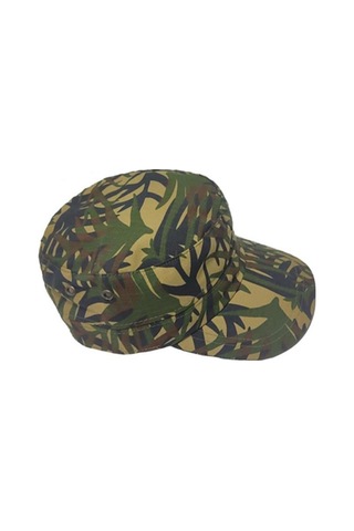 Single Sword Ss Operasyon Kepi Kışlık Cırtsız Çok Renkli