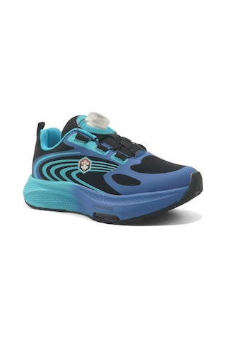 Lumberjack Wake Siyah Erkek Çocuk Spor Ayakkabı 000000000102697238 Siyah-saks