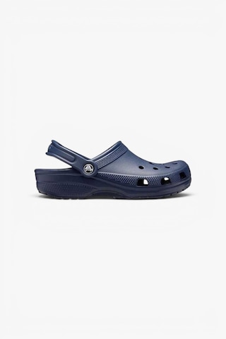 Crocs 10001-410 Classic Unisex Sandalet Navy