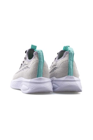 145 Çocuk Rahat Sneaker Gri