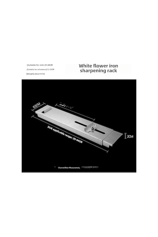 Hombey Çelik Uçaklama Aleti: Su Deposu Sabitlenebilir, Genişletilebilir Açı Ayarı, Kayma Engeli, Ev Ve Restoran Mutfakları İçin Dayanıklı Tasarım
