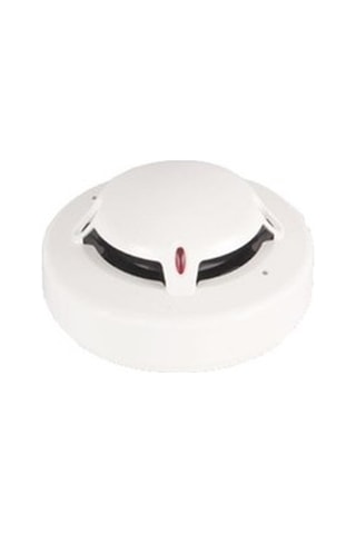 Mavili Maxlogic Ml-1110 Optik Duman Dedektörü Mavili Maxlogic Ml-1110 Optik Duman Dedektörü