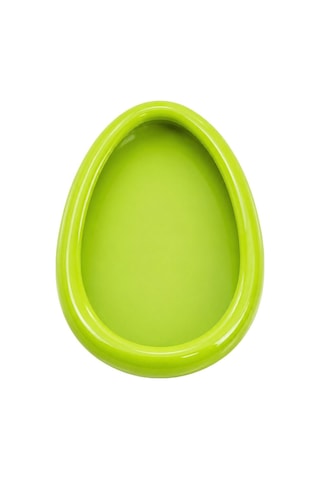 Sunup Sn-38870 Sebze Meyve Saklama Kabı Avokado Şeklinde Çok Renkli