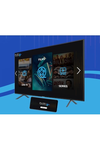 Bob Player 1 Yıllık Kullanım Lisansı