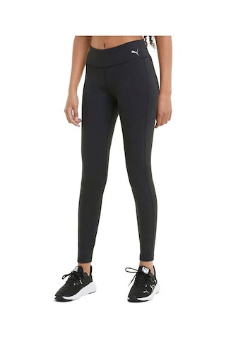 Puma Perf Full Kadın Antrenman Tayt 52031301 Siyah