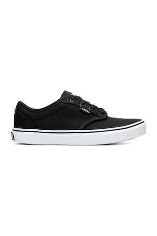 Vans Yt Atwood Çocuk Spor Ayakkabı Vn000kı51871 Siyah