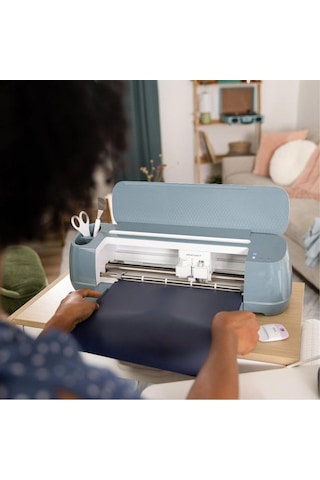 Cricut 2011290 Maker 4 Kesici Makine + Temel Aksesuar Paketi