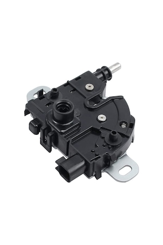 İthal Motor Kaput Kilidi Alarm Hariç Focus 05 İth 3m51 16700 Ac İth4895285