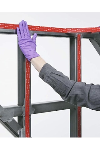 3m Gph 110gf 18mm 33mt Gri Vhb Bant