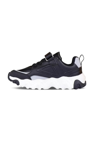 Vicco Jessy 950.p23k.309 Erkek Çocuk Spor Ayakkabı Siyah 26-30 Siyah