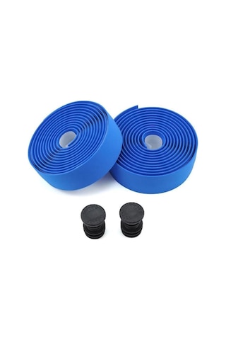 Pro Sport Control Bandı Eva 2.5 Mm Mavi Mavi