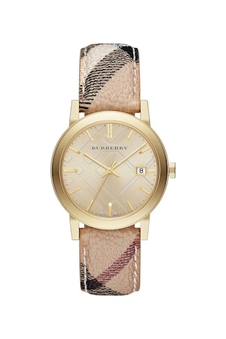 Burberry BU9026 Kadın Kol Saat