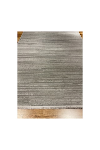 Elit 27801b 160x230 Gri Halı