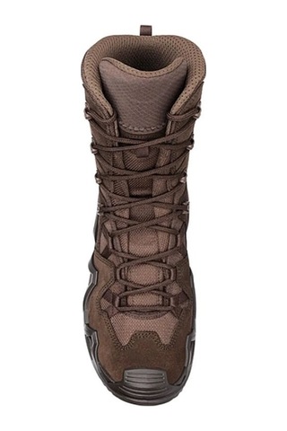 Lowa Zephyr Mk2 Gtx Hı Koyu Kahve Bot Kahverengi