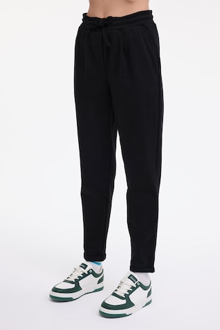 Kınetıx 5m Wl Delbın 22bt278 5fx Sıyah Kadın Tek Alt Siyah Siyah