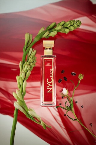 Elizabeth Arden 5th Avenue NYC Pulse Kadın Parfüm EDP 75 ML