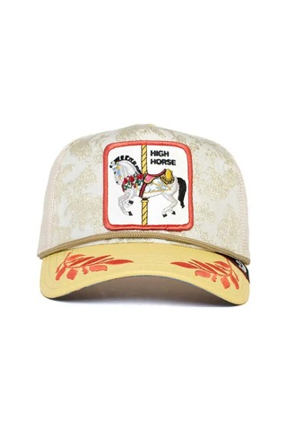 Altus Equo Şapka Taş-145 Desenli