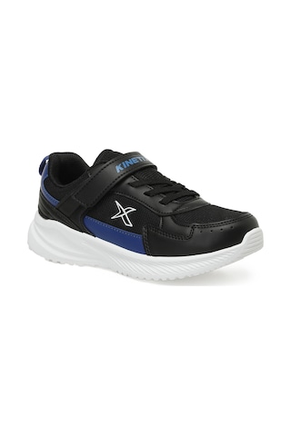 Kinetix Grand Tx F 5fx Siyah Erkek Çocuk Spor Ayakkabı 000000000101943054 Siyah-saks-beyaz Siyah - Saks - Beyaz