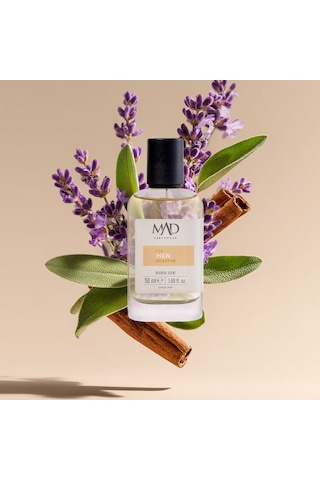 Mad A115 Selective Erkek Parfüm EDP 50 ML