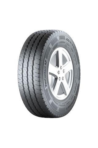 Continental 185R14C 102/100Q Vancontact Ap Yaz Lastiği 2026
