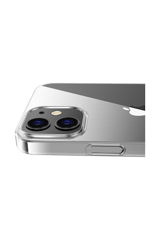 Apple Uyumlu iPhone 12 Zore Vonn Kapak