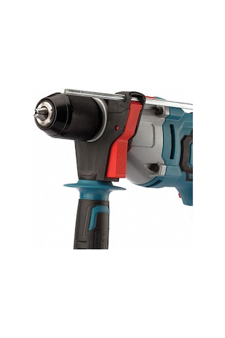 Erbauer EHD650 Darbeli Matkap 650W
