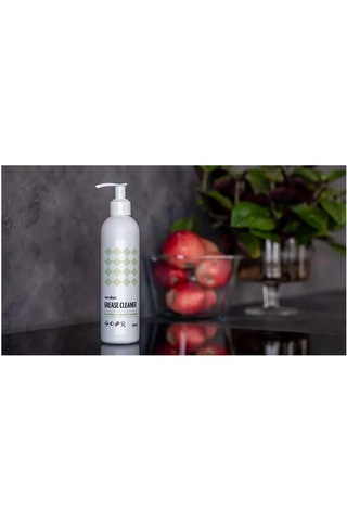 Hendlex Gres ve Yağ Temizleyici 250 ML