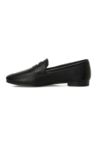 Nine West Eysan2 5pr Siyah Kadın Loafer 000000000102034008 Siyah