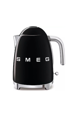 Smeg 50's Style Retro KLF03BLEU 1.7 L Su Isıtıcı Kettle