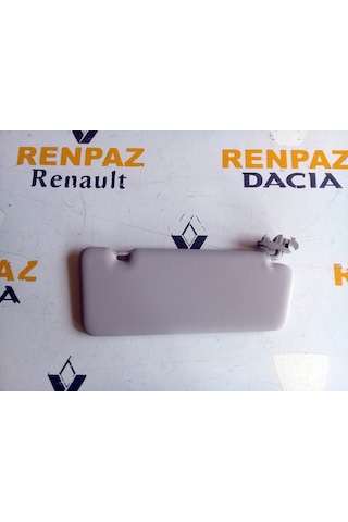 Megane 3/Fluence Sol Güneşlik Aynalı 964019685R - 964017810R