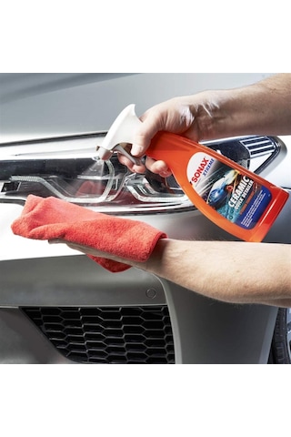 Sonax Xtreme Seramik Parlatıcı Cila 750 Ml
