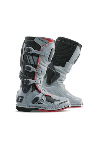 Gaerne Fastback Endurance Enduro Cross Çizme Cactus Blue