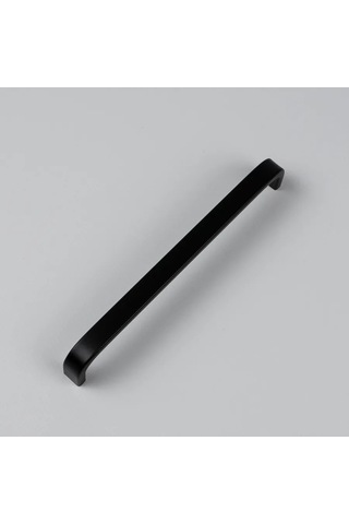 Ofk Mobilya Kulpları 160 Mm Metal 2 Adet 178083981 Siyah Mat