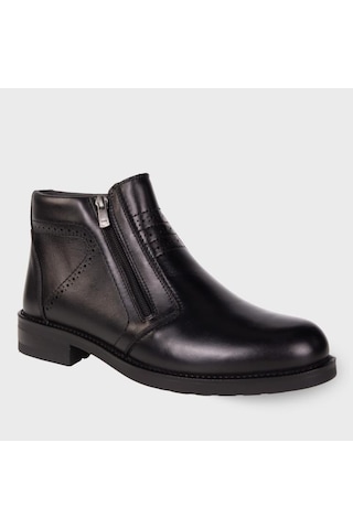 Forelli Pıel-h Merdane Bot 36255 Siyah