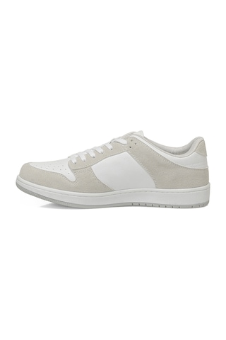 Proshot Levı 6fx Beyaz Erkek Sneaker 000000000102249554 Beyaz-bej