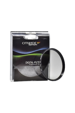 82mm Nd2 Uzun Pozlama Nd Filtre 1 Stop 82mm Nd2 Uzun Pozlama Nd Filtre 1 Stop