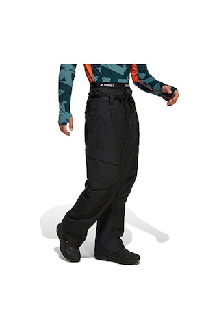 Adidas Terrex Xpl 2l In Pants Erkek Outdoor Pantolon Jc5287 Siyah Siyah