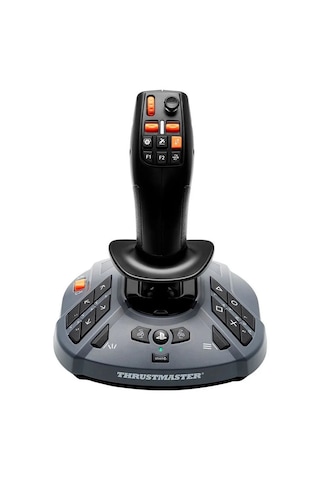 Thrustmaster Simtask Farmstick Ps Emea Version Ps5-pc - Tm-j416