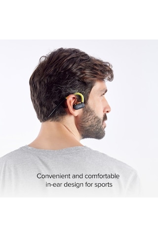 Sbs Runway Flexy Bluetooth 5.0 Kablosuz Kulak İçi Kulaklık