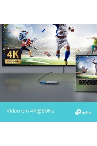 Uh5020c Usb-c 5-in-1 Hub 4k 60hz Hdmı 100w Hızlı Şarj 2 Usb-a Port 1 Usb-c Port Tak & Çalıştır Windows Mac Linux & Mobile Uyumlu 01