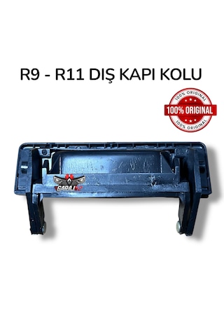 R9-r11 Dış Kapı Açma Kolu 1 Adet 1987 - 1996 Broadway Fairway Spring Flash Rainbow