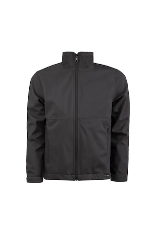 Tactical Outdoor Softshell Erkek Mont Shelldt03 Antrasit