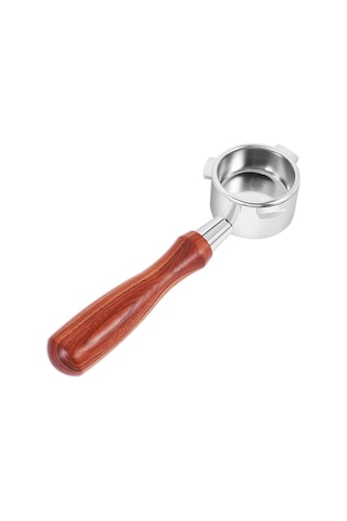 Dinosaurs Breville Barista Serisi Ve Espresso Için Dipsiz Portafiltre 54mm 1 Adet