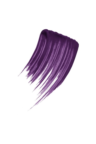 Kiko Renkli Maskara Smart Colour Mascara 01 Metallic Purple