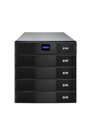 Eaton 9e 3kva 2700w Online Rack 2u Ups, Lcd Ekran