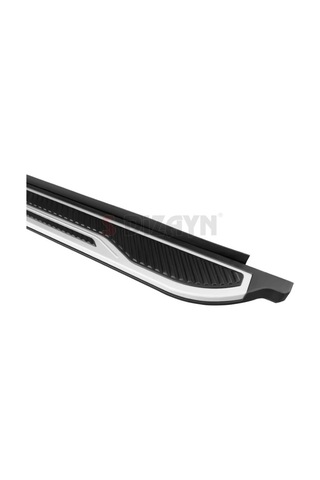 Tiggo 8 Pro Araca Özel Oem Yan Basamak 2021 2022 2023 2024 2025
